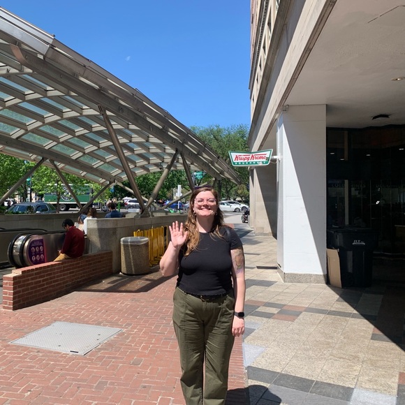 Meet your Posher, Kinsey - Picture 5 of 7